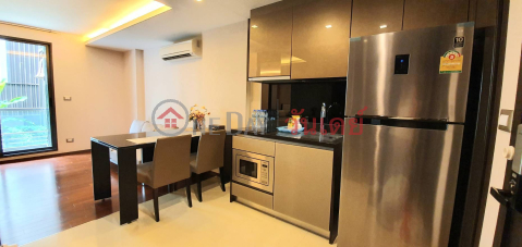 Condo for Rent: The Address Sukhumvit 61, 47 m², 1 bedroom(s) - OneDay_0