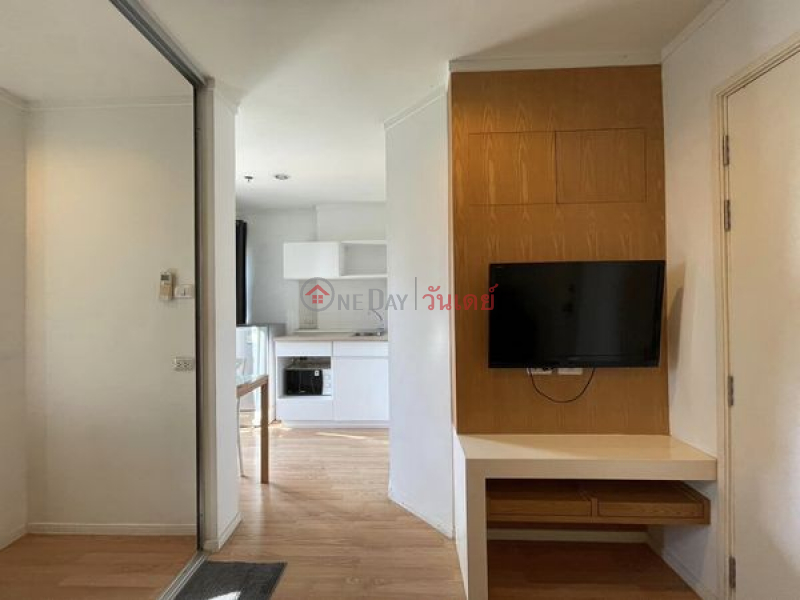 Property Search Thailand | OneDay | Residential, Rental Listings | Condo A Space ME Sukhumvit 77 for rent