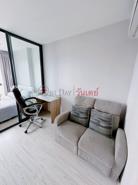 Condo for rent: Ideo Mobi Wongsawang-Interchange (24th floor),fully furrnished Rental Listings