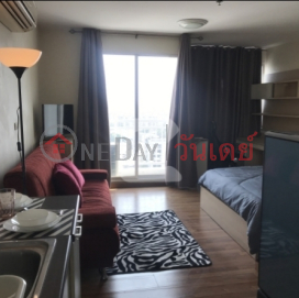 Condo for Rent: Sukhumvit Plus, 31 m², 1 bedroom(s) - OneDay_0