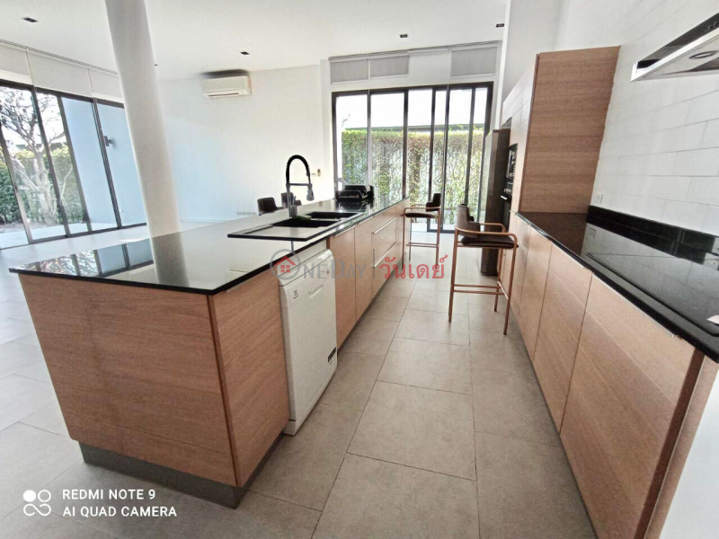 4 beds-Single House in Compound | ประเทศไทย | เช่า ฿ 220,000/ เดือน