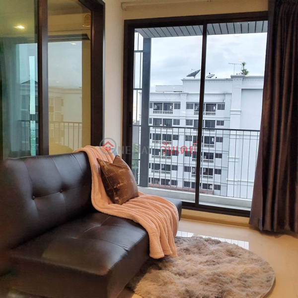 Property Search Thailand | OneDay | Residential Rental Listings | Condo for Rent: HUE Sukhumvit, 28 m², 1 bedroom(s)