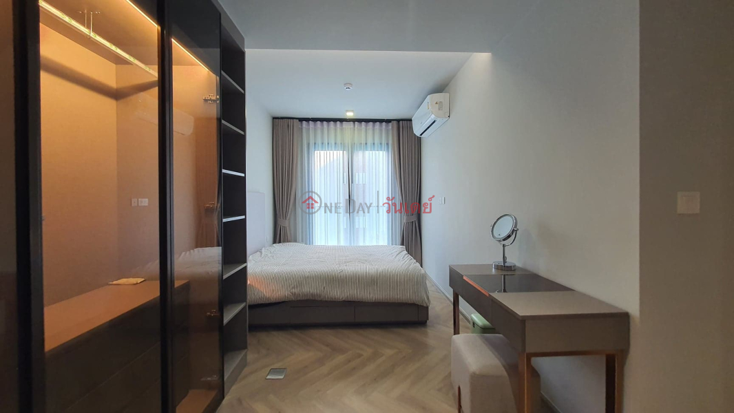 Property Search Thailand | OneDay | Residential Rental Listings Condo for Rent: Chapter Thonglor 25, 58 m², 2 bedroom(s)