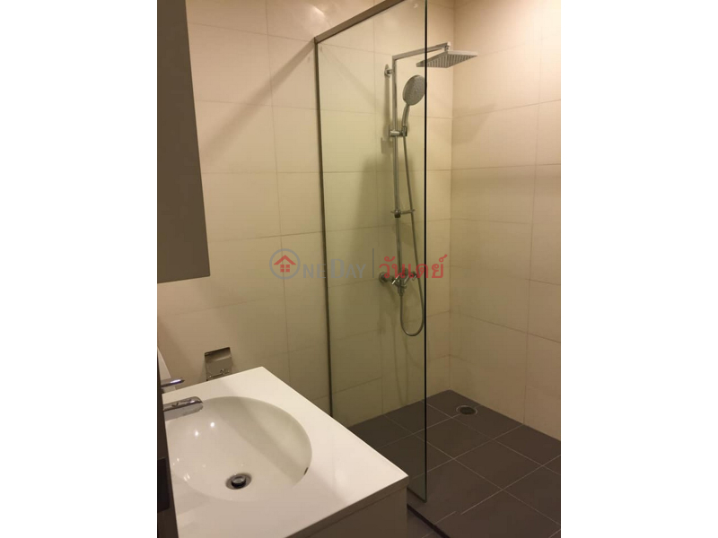 Condo for Rent: WYNE Sukhumvit, 30 m², 1 bedroom(s) Rental Listings