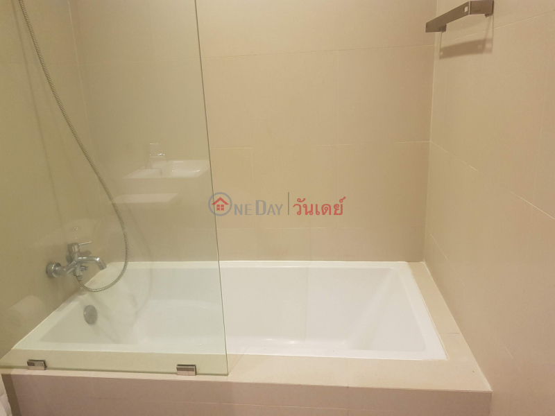 Condo for Rent: Noble Reveal, 47 m², 1 bedroom(s),Thailand, Rental ฿ 28,000/ month