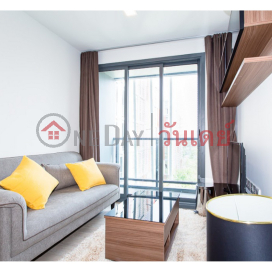 คอนโด สำหรับ เช่า: Taka Haus Ekamai 12, 30 ตร.ม., 1 ห้องนอน - OneDay_0