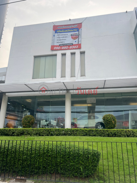 Honda Bang Bua Thong (ฮอนด้า บางบัวทอง),Bang Bua Thong | OneDay วันเดย์(3)