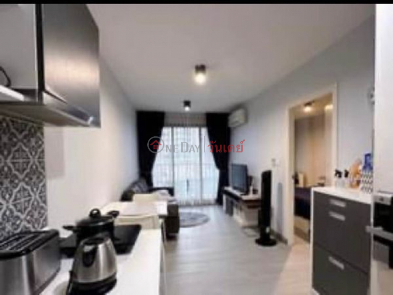 Zcape3 Condominium Phuket (3rd floor) Thailand Rental ฿ 20,000/ month