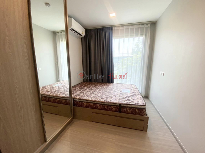 FOR RENT: Condo The Privacy S101 (5th floor, building B) | Thailand Rental, ฿ 12,000/ month