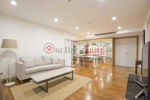 Condo for Rent: Baan Siri Ruedee, 85 m², 2 bedroom(s) - OneDay_0