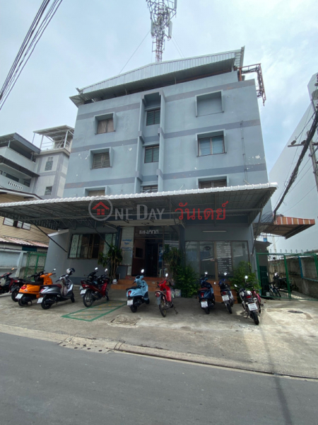 Sangpakdee Building (อาคารแสงภักดี),Khan Na Yao | OneDay วันเดย์(1)