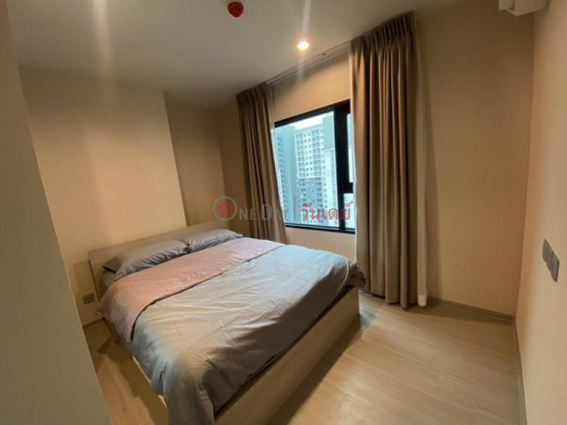 Property Search Thailand | OneDay | Residential, Rental Listings Condo for rent: Aspire Erawan Prime (23rd floor)