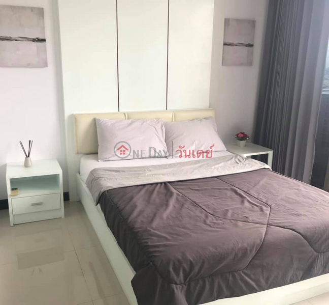 Property Search Thailand | OneDay | Residential, Rental Listings Condo for Rent: Supalai Place, 74 m², 2 bedroom(s)