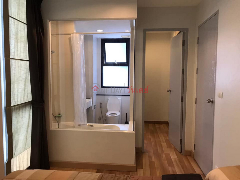 ฿ 15,000/ month, Condo for Rent: Ideo Ratchada - Huaykwang, 31 m², 1 bedroom(s)