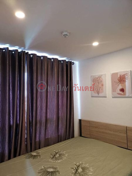 Cheapest rental, beautiful room, Lumpini Condo Thailand Rental, ฿ 6,500/ month