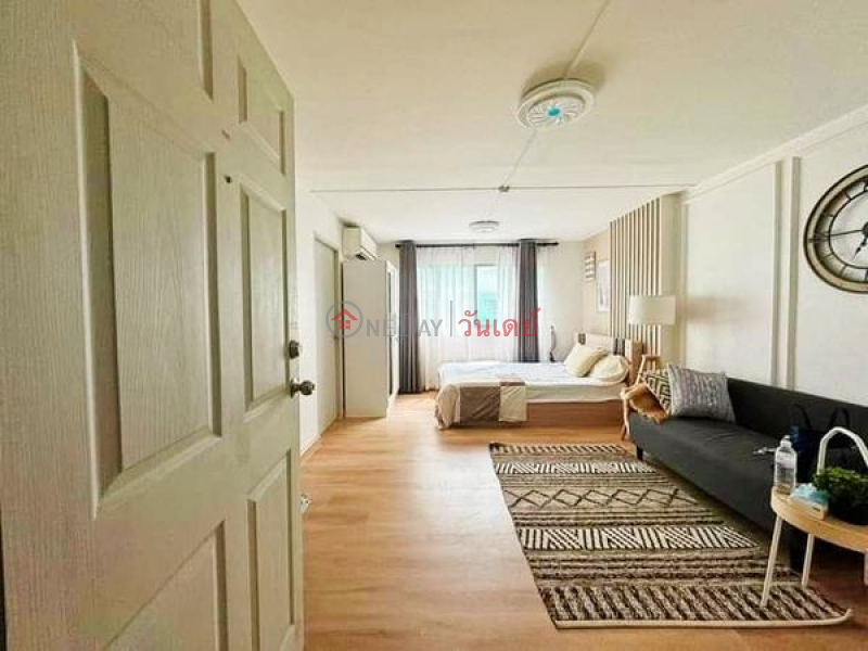 Property Search Thailand | OneDay | Residential | Rental Listings Condo for rent: Lumpini Center Lat Phrao 111 (3rd floor, building A)