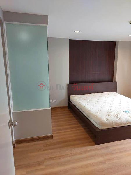 ฿ 23,000/ month Condo for rent Ideo Blucove Sathorn (5th floor)