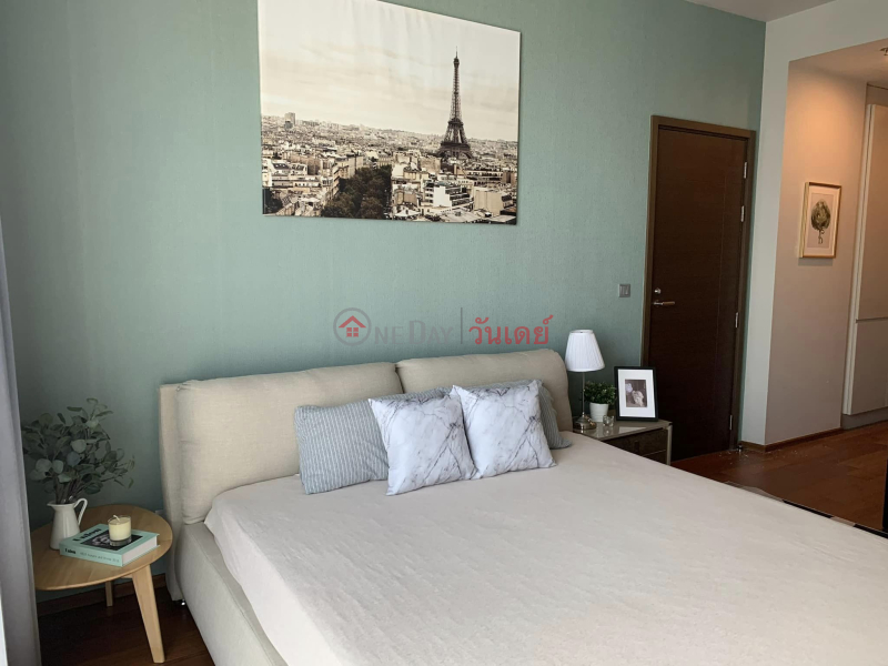 ฿ 52,000/ month | Condo for Rent: Quattro by Sansiri, 57 m², 1 bedroom(s)