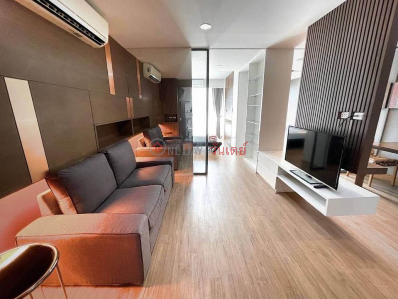 For rent Waterford Sukhumvit 50 (6th floor, building 4) Rental Listings