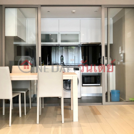 Condo for Rent: Klass Condo Silom, 52 m², 2 bedroom(s) - OneDay_0