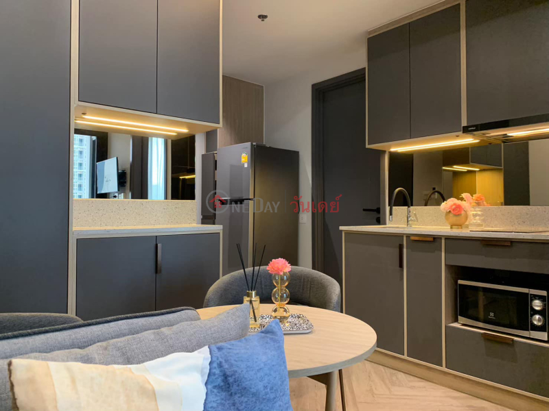 , 1 Residential, Rental Listings ฿ 22,000/ month