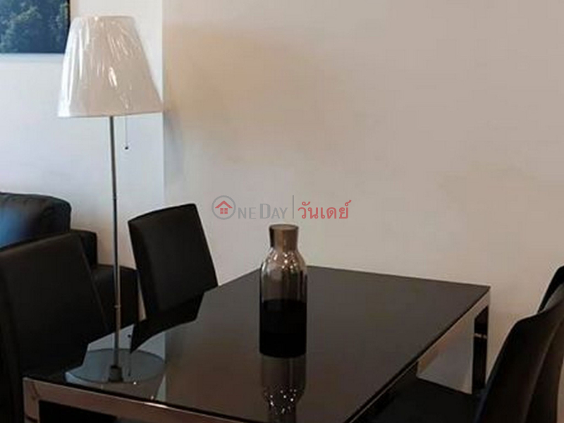 Condo for Rent: Supalai Lite Ratchada - Naradhiwas - Sathon, 50 m², 1 bedroom(s) Rental Listings