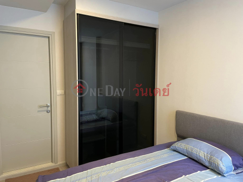 Condo for Rent: Quintara Treehaus Sukhumvit 42, 29 m², 1 bedroom(s) - OneDay_0