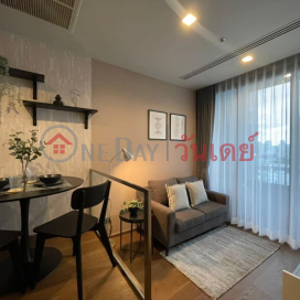 คอนโด สำหรับ เช่า: Ideo Q Sukhumvit 36, 35 ตร.ม., 1 ห้องนอน - OneDay_0