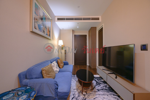 Condo for Rent: The Diplomat 39, 50 m², 1 bedroom(s) - OneDay_0