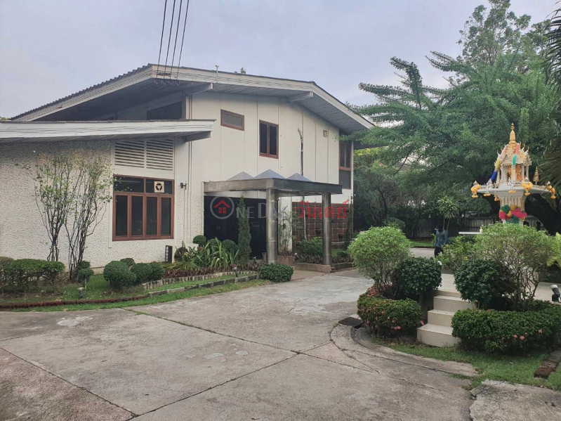 2-Storey Detached House Sukhumvit 71 | Thailand, Rental, ฿ 380,000/ month