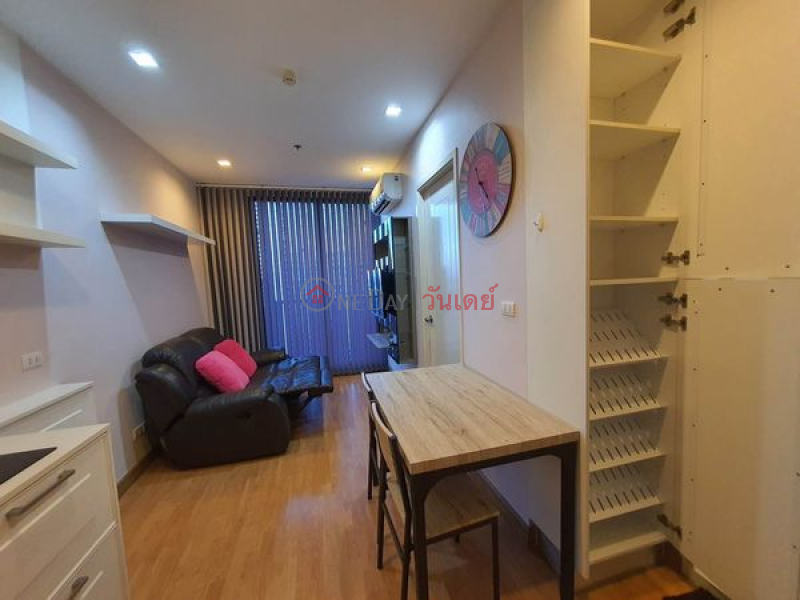 Condo for rent: Q House Sukhumvit 79 (20th floor),fully furnished, Thailand Rental, ฿ 17,000/ month