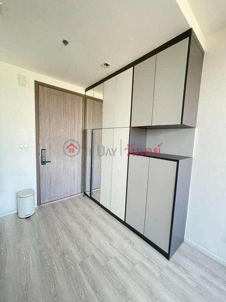 For rent Quinn Ratchada 17 (14th floor) Thailand, Rental, ฿ 16,000/ month