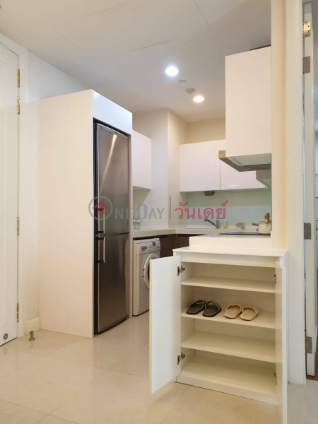 Condo for Rent: Q Langsuan, 84 m², 2 bedroom(s),Thailand | Rental ฿ 62,000/ month