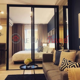 Condo for rent: Life Asoke (17th floor) (669-7433654132)_0