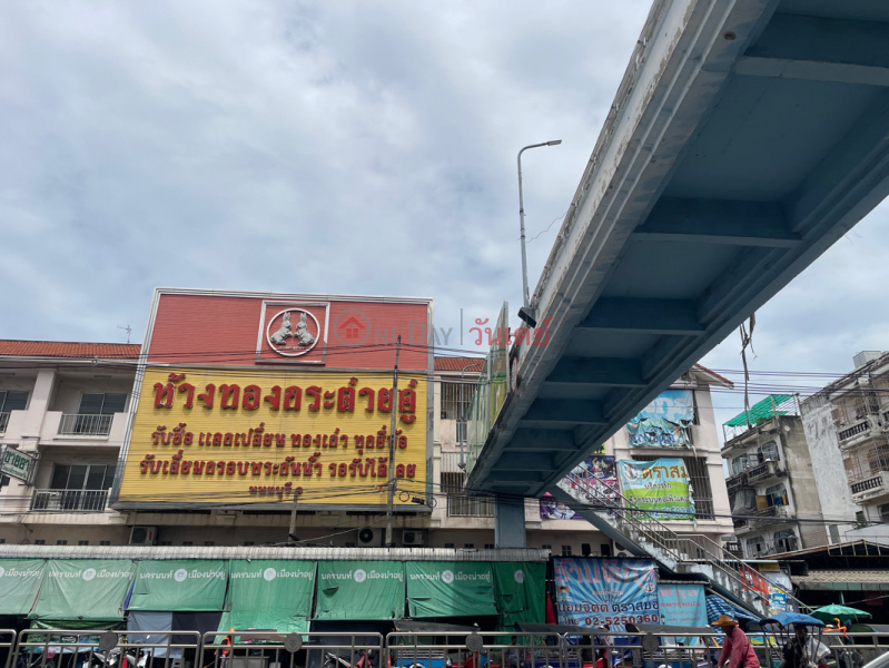 Hangthong Krataikoo -583,585,587 Phibunsongkram Road, (ห้างทองกระต่ายคู่ - 583,585,587 ถนนพิบูลสงคราม),Mueang Nonthaburi | OneDay วันเดย์(2)