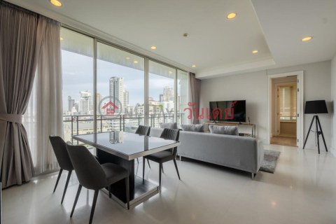 Condo for Sale: Royce Private Residences, 112 m², 2 bedroom(s) - OneDay_0