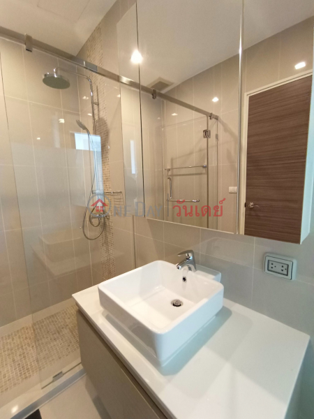 Condo for rent: Q Asoke (21st floor) Rental Listings (669-7952333463)