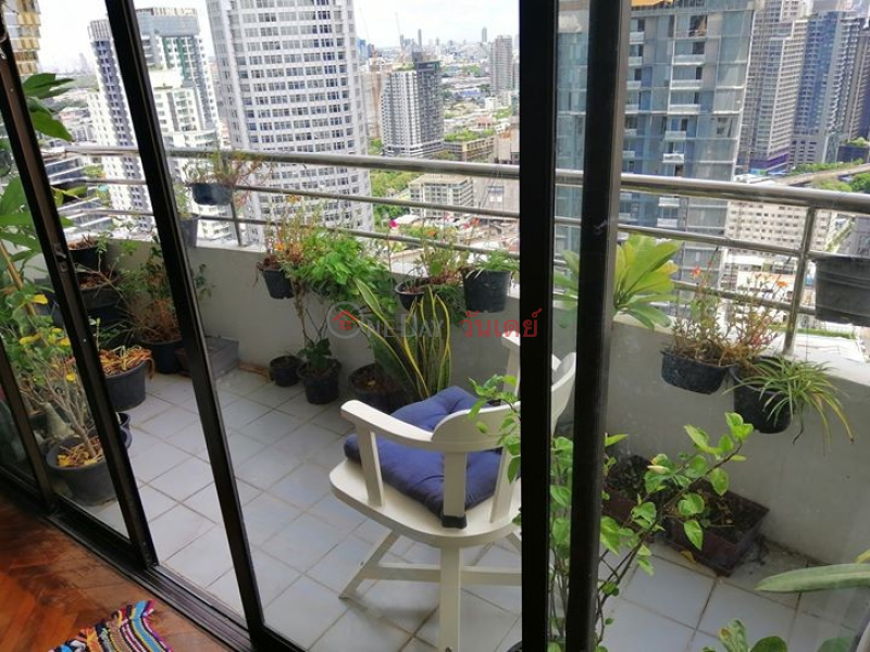 Condo for Rent: Top View Tower, 120 m², 3 bedroom(s) Rental Listings