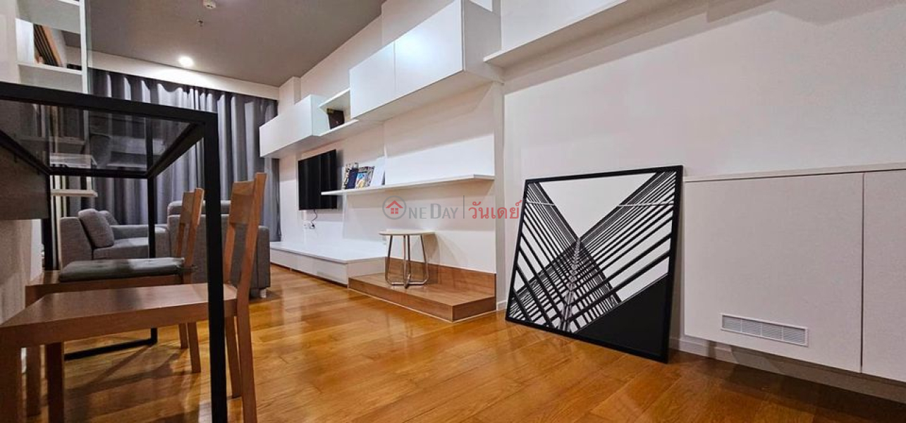 Condo for Rent: Blocs 77, 40 m², 1 bedroom(s) Thailand Rental | ฿ 17,000/ month