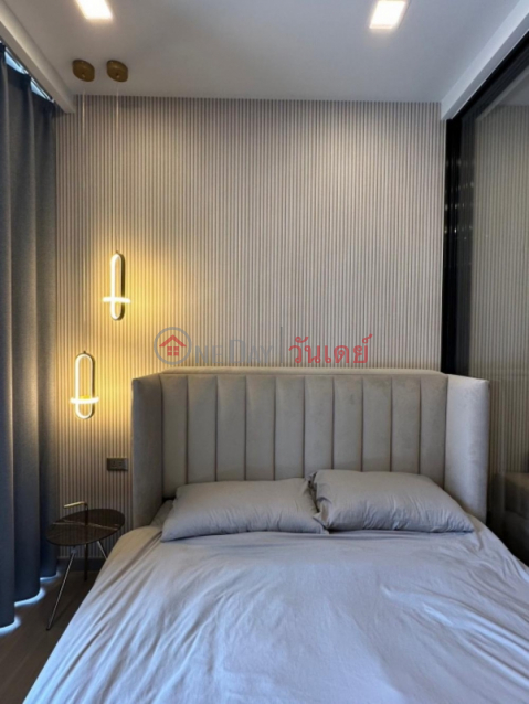 P17070824 For Sale Condo One9Five Asoke - Rama 9 (One Nine Five Asoke - Rama 9) Studio room 25.9 sq m, 2nd floor _0