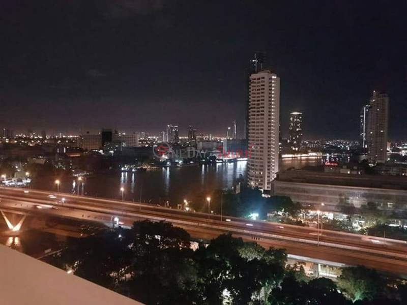 Condo for Rent: The River, 77 m², 2 bedroom(s) Rental Listings