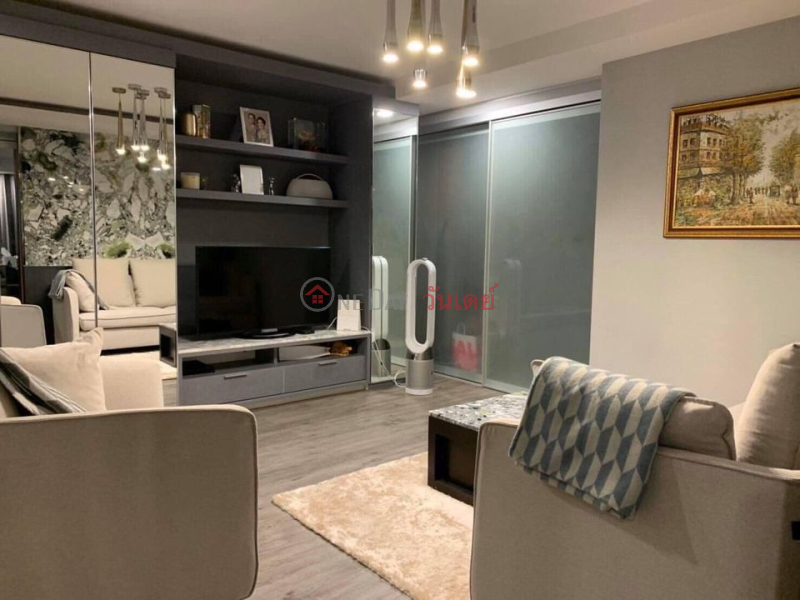 Property Search Thailand | OneDay | Residential Sales Listings Condo for Sale: The Waterford Sukhumvit 50 Onnut, 97 m², 2 bedroom(s)