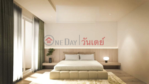 Pet-Friendly 3 Beds 3 Baths Condo Ekkamai Bangkok _0