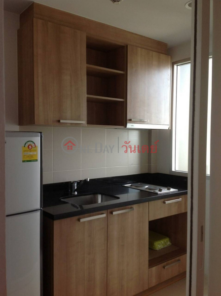 Condo for Rent: Hive Taksin, 67 m², 2 bedroom(s) | Thailand | Rental ฿ 26,000/ month