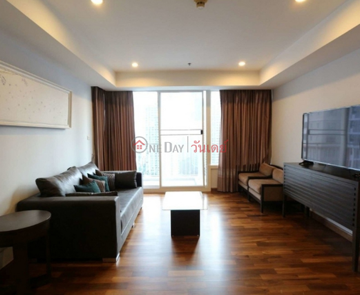 Condo for Rent: Baan Siri 24, 98 m², 2 bedroom(s) Rental Listings