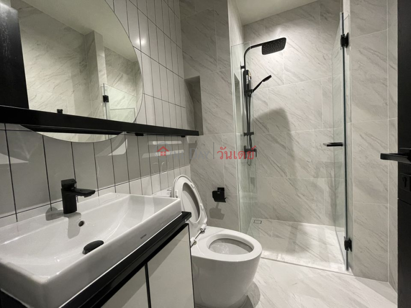 Condo for Rent: Chapter Charoennakhorn-riverside, 25 m², 1 bedroom(s) Thailand | Rental, ฿ 16,000/ month