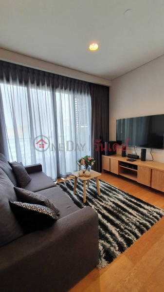 Property Search Thailand | OneDay | Residential, Rental Listings | Condo for Rent: The Lumpini 24, 60 m², 2 bedroom(s)