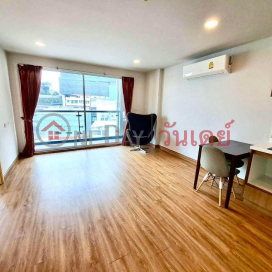 Condo for Rent: Le Crique Sukhumvit 64/2, 65 m², 2 bedroom(s) - OneDay_0