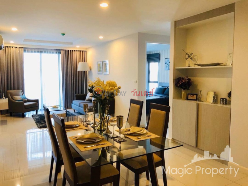 ขาย 3 ห้องนอน ใน โว้ค สุขุมวิท 31 คอนโดมิเนียม แขวงคลองเตยเหนือ เขตวัฒนา กรุงเทพมหานคร รายการขาย