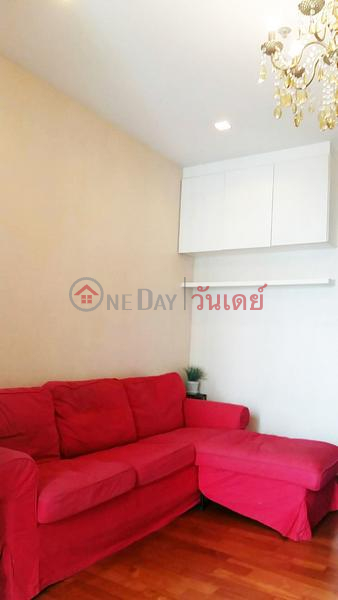 Condo for Rent: Ivy Sathorn 10, 40 m², 1 bedroom(s) | Thailand, Rental, ฿ 21,000/ month